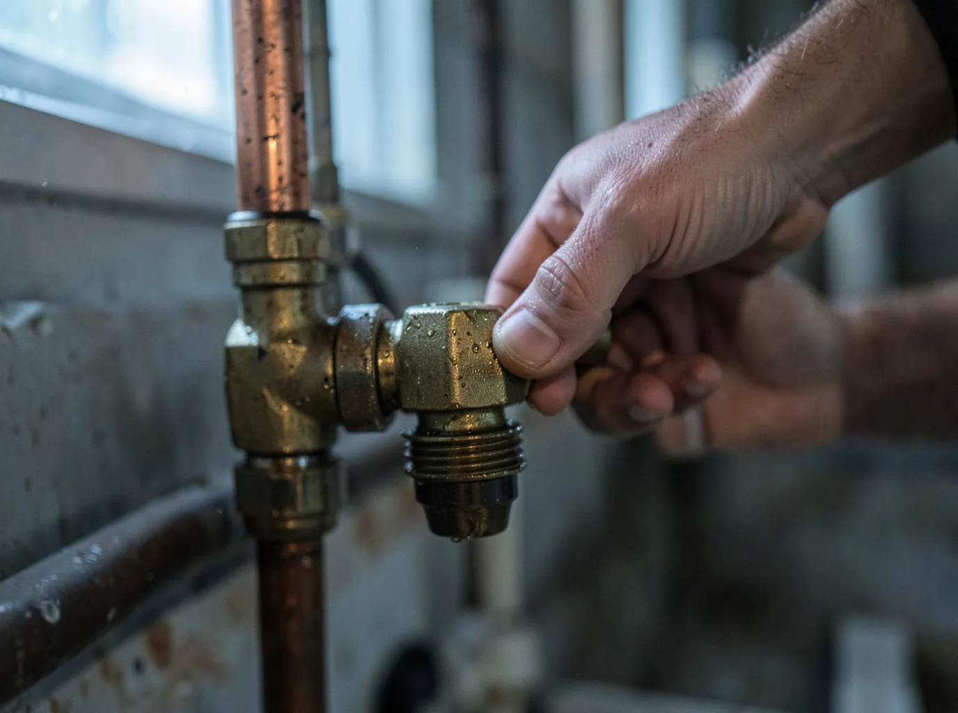 Emergency Plumber Coopersville, MI FAQs